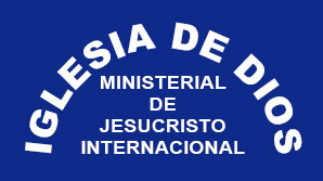Logo Iglesia de Dios Ministerial de Jesucristo Internacional